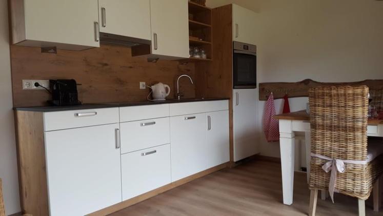 Panorama Apartment Watsjiek Hermagor-Pressegger See Zewnętrze zdjęcie